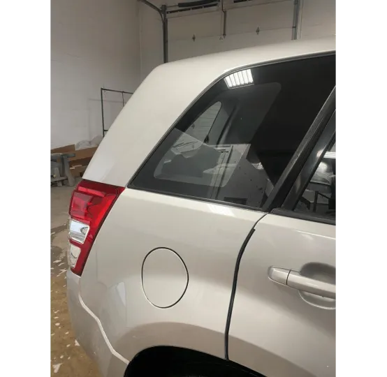 Alex's Paint & Auto Body LLC