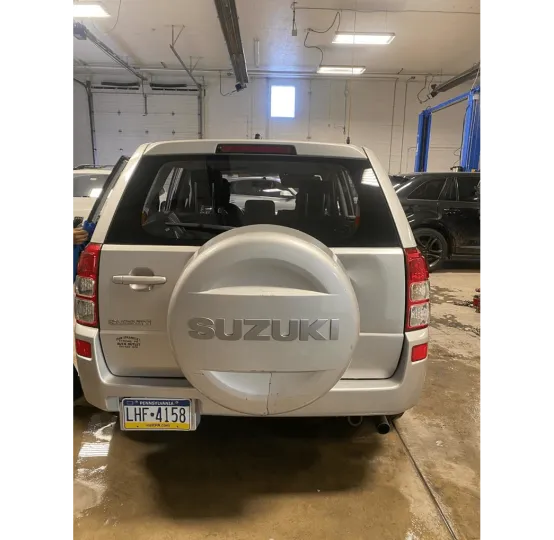 Alex's Paint & Auto Body LLC