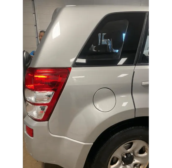 Alex's Paint & Auto Body LLC