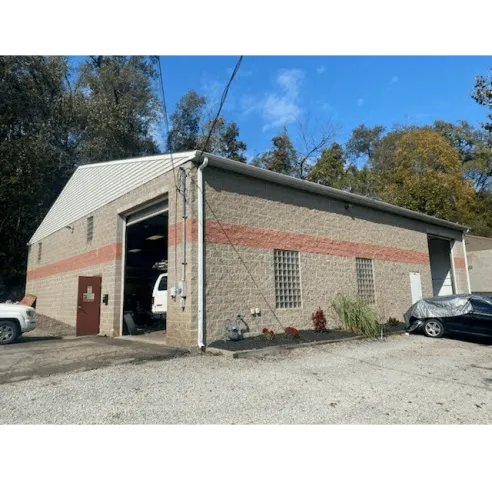 Alex's Paint & Auto Body LLC