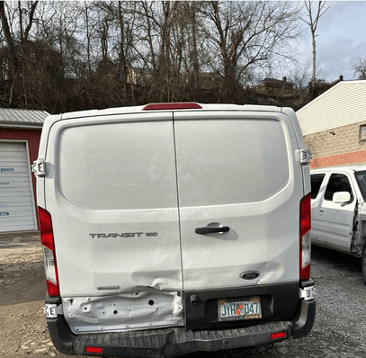 Alex's Paint & Auto Body LLC