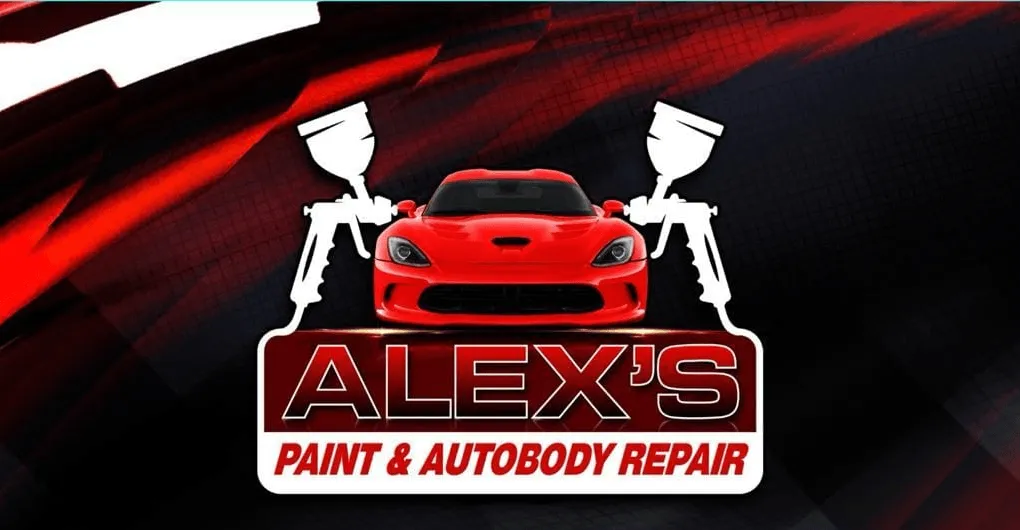 Alex's Paint & Auto Body LLC