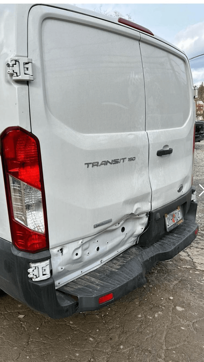 Alex's Paint & Auto Body LLC